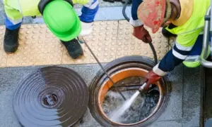 خدمات تنظيف المجاري بالرياض