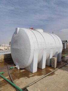 لحام خزانات فيبر بالرياض 0539836031