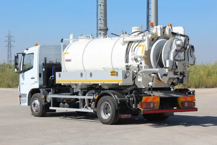 شركة تسليك بالرياض