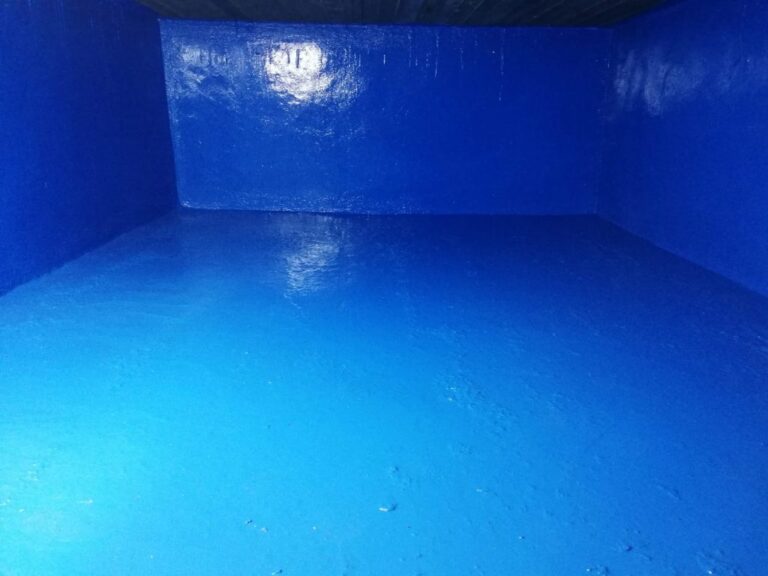 خدمات عزل الخزانات بالرياض