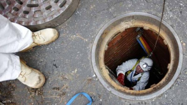 شركة تسليك بالرياض