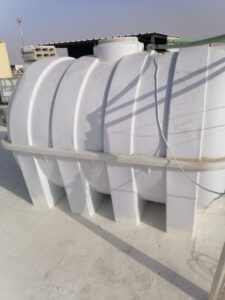 شركة لحام خزانات فيبر بالرياض