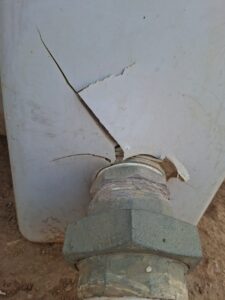 شركه لحام خزانات0539836031