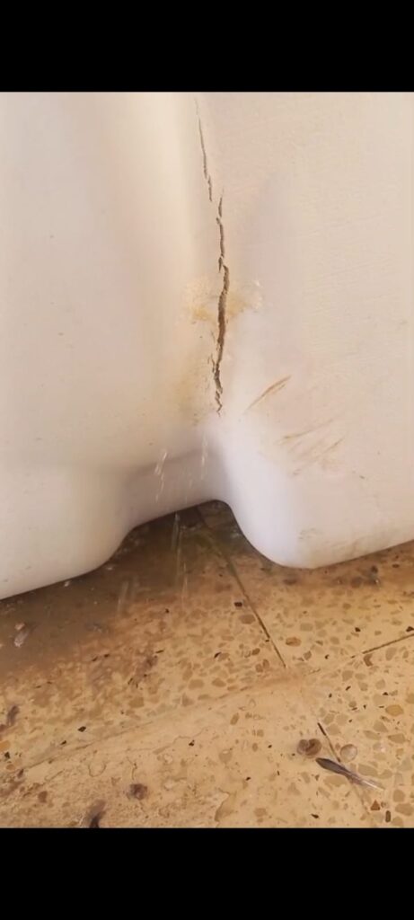 شركة لحام خزانات المياه بالرياض