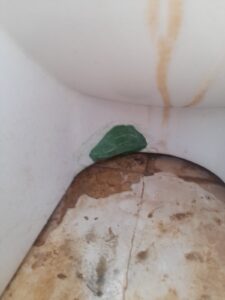 لحام خزانات المياه بالرياض