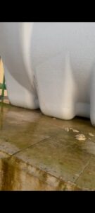 لحام خزانات بالرياض 0539836031