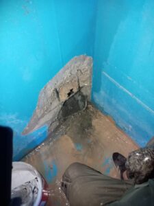 صيانة خزانات المياه بالرياض 0539836031